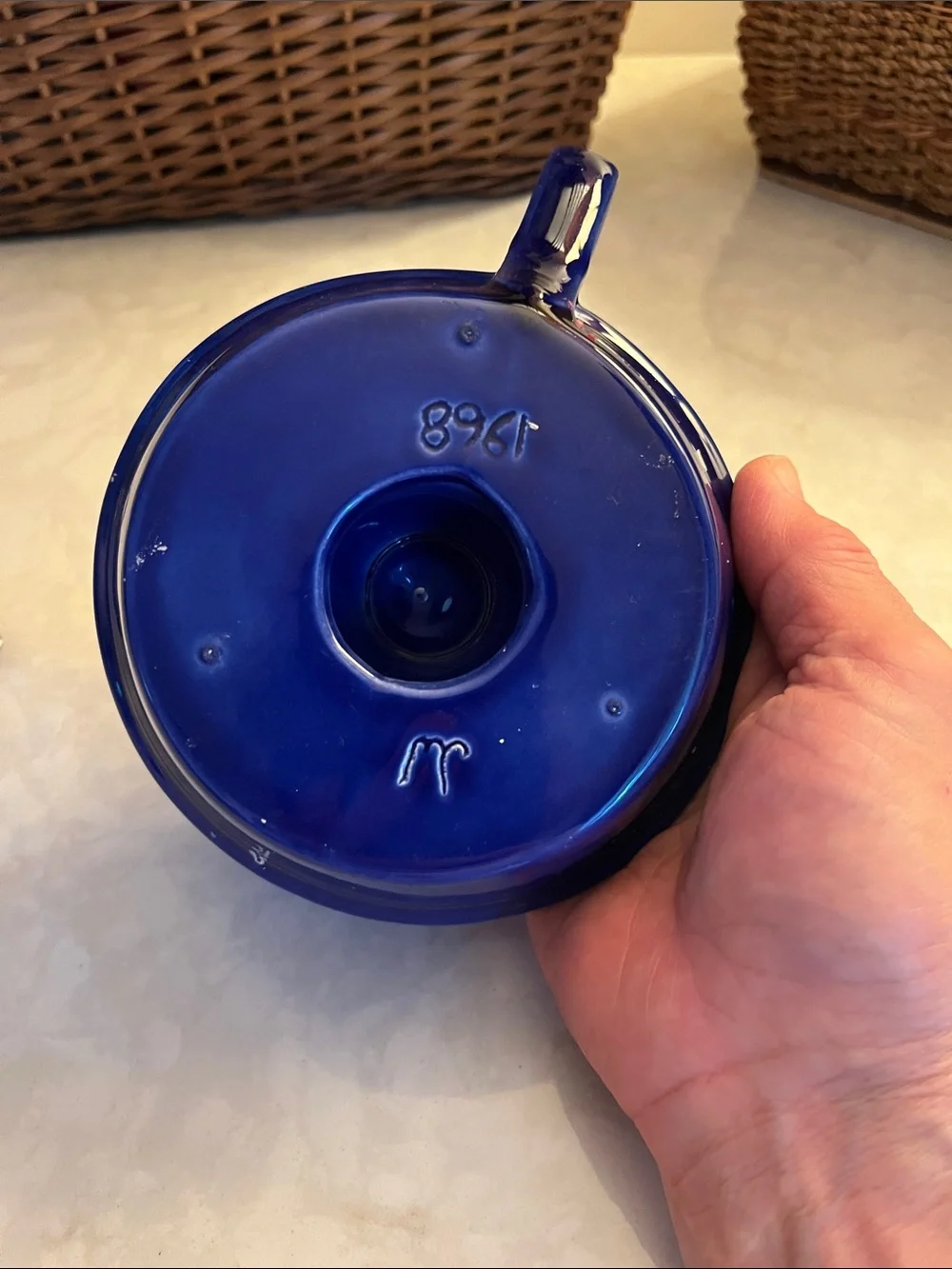 Vintage please see